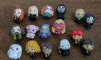 Harry Potter Toppers - 16 stuks- 3,5 cm Bieden, Verzamelen, Poppetjes en Figuurtjes, Ophalen, Zo goed als nieuw