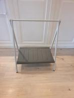 Planten rekje, planten tafeltje inklapbaar, Gebruikt, Minder dan 30 cm, Minder dan 60 cm, Ophalen of Verzenden