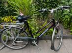 Batavus fiets 32 versnellingne, Ophalen, Zo goed als nieuw, Minder dan 10 versnellingen, Batavus