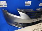 Suzuki baleno Voorbumper gril bumper grille rooster 2016+, Gebruikt, Voor, Ophalen of Verzenden, Bumper