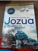 Boek Sterk en moedig als jozua gemeente groei groepen groep, Ophalen of Verzenden, Zo goed als nieuw