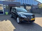 Volkswagen Tiguan 2.0 TSI Sport&Style 4Motion (bj 2008), Automaat, Gebruikt, 4 cilinders, 1984 cc