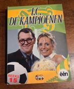 FC De Kampioenen: Reeks 15 - DVD, Alle leeftijden, Ophalen of Verzenden, Komedie, Boxset