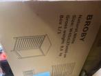 Broby laundry basket Jysk x2, Ophalen