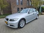 BMW 320i / ClimateControl/Trekhaak/Xenon, Auto's, BMW, Te koop, 2000 cc, Zilver of Grijs, 1400 kg