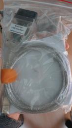 K+DCAN USB Interface (INPA Compatible) BMW, Ophalen of Verzenden, BMW