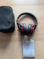 Sennheiser HD 458BT Koptelefoon - Draadloos, Audio, Tv en Foto, Koptelefoons, Ophalen, Sennheiser, Zo goed als nieuw, Over oor (circumaural)