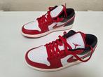 Nike Air Jordan low 1, maat 42,5, zo goed als nieuw !, Overige kleuren, Ophalen of Verzenden, Nike Air Jordan, Sneakers of Gympen