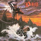 Dio  – Holy Diver (1986), Ophalen of Verzenden, Zo goed als nieuw