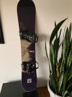 Snowboard 150 cm Burton, Sport en Fitness, Snowboarden, Ophalen of Verzenden, Zo goed als nieuw