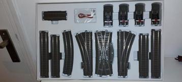 Märklin C Rails Pakket 24905  beschikbaar voor biedingen