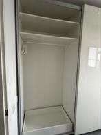 Ikea Kledingkast - 1 Meter Breed, Huis en Inrichting, Kasten | Kledingkasten, Kunststof, Gebruikt, Met lade(s), 150 tot 200 cm