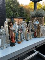 29 maria beelden, Antiek en Kunst, Antiek | Religie, Ophalen of Verzenden