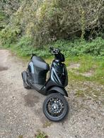 Piaggio zip frame, Fietsen en Brommers, Brommeronderdelen | Scooters, Ophalen of Verzenden, Zo goed als nieuw