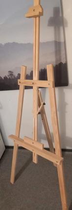 Luxe Schildersezel 🎨🪥, Hobby en Vrije tijd, Ophalen, Zo goed als nieuw, Ezel