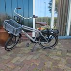 22 inch jongensfiets, Ophalen of Verzenden, Zo goed als nieuw, 22 inch