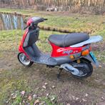Puch Piaggio Zip Type 2 - Onderdelen / Scooter, Fietsen en Brommers, Ophalen, Tweetakt, Gebruikt, Zip