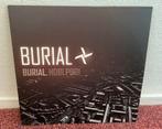 Burial - Burial HDBLP001 Vinyl / LP, Ophalen of Verzenden, Zo goed als nieuw, Alternative, 12 inch