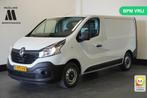 Renault Trafic 1.6 dCi 125PK EURO 6 - Airco - Cruise - Navi, Voorwielaandrijving, Gebruikt, 4 cilinders, Renault