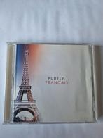 Purely.... Française - Verzamel2cd, Ophalen of Verzenden