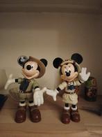 Grote Mickey en Minnie., Ophalen of Verzenden