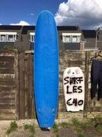 9ft NCS Softtop Surfboard vanaf € 50, Watersport en Boten, Golfsurfen, Gebruikt, Ophalen of Verzenden, Met koord, Longboard