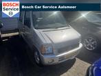 Suzuki Wagon R+ 1.2 GL / SLOOP /, Stof, Gebruikt, 4 cilinders, 850 kg