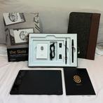 ISKN Slate tablet with case and extra pen, never used, Ophalen of Verzenden, Nieuw