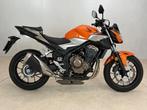 Honda CB 500 F ABS (bj 2019), Motoren, Motoren | Honda, Cco@honda-eu.com, Stroombaan 4
1181 VX  Amstelveen, Honda Motor Europe Ltd