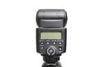 Canon Speedlite 430 EX II flitser met 1 jaar garantie, Ophalen of Verzenden, Zo goed als nieuw, Canon, Kantelbaar