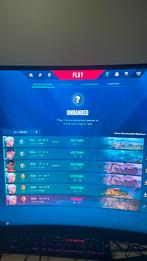 Valorant account Tekoop, Spelcomputers en Games, Games | Pc, Online, Gebruikt, Shooter, Virtual Reality