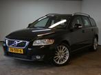 Volvo V50 1.6 D2 S/S Lim. Ed. (bj 2012), Auto's, Volvo, Euro 5, Gebruikt, 4 cilinders, 1290 kg