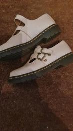 De Martens zomerschoenen, Ophalen of Verzenden, Zo goed als nieuw, Zwart