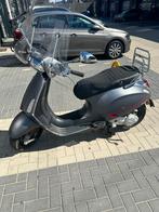 Scooter Vespa Sprint, geel kenteken, met veel toebehoren, Ophalen, Zo goed als nieuw, Vespa S