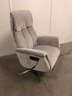 PROMINENT STA-OP STOEL CAROLA, Ophalen of Verzenden, Zo goed als nieuw