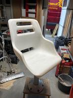 Bootstoel Springfield, Watersport en Boten, Bootonderdelen, Ophalen, Gebruikt, Motorboot