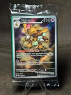 Alakazam #9 009 SVP Sealed (Pokemon Promo), Ophalen of Verzenden, Zo goed als nieuw