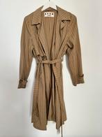 Trenchcoat avdw antwerp jas coat beige, Ophalen of Verzenden, Zo goed als nieuw, Beige