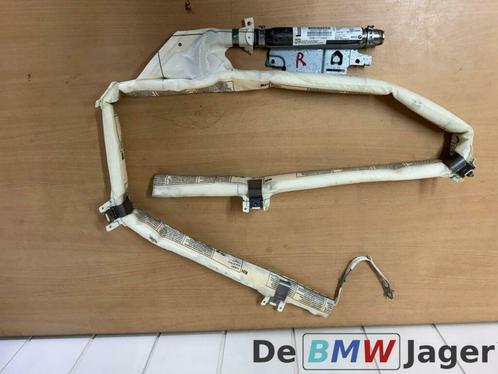 Airbag hemel rechts dakairbag BMW X6 E71 E72 85697991207, Auto-onderdelen, Overige Auto-onderdelen, BMW, Gebruikt, Ophalen of Verzenden