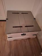 Dekenkist, Ophalen of Verzenden, 50 tot 100 cm, Minder dan 50 cm