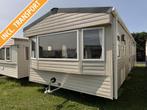 ABI winterhard chalet met CV uit 2015 met 3 slaapkamers!, Caravans en Kamperen, Stacaravans, Meer dan 6