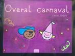 prentenboek Overal Carnaval Kamishibai, Nieuw, Ophalen of Verzenden