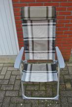 Tuinstoelen, 2 stuks, Tuin en Terras, Tuinstoelen, Ophalen, Gebruikt