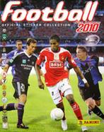 PANINI FOOTBALL 2010 LOSSE SET incl LEEG album ZELDZAAM, Verzenden, Buitenlandse clubs, Poster, Plaatje of Sticker