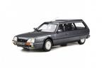 Citroën CX 25 TRD Turbo 2 Break Gris Météore 1991

OT247, Ophalen of Verzenden, Nieuw, Auto, OttOMobile