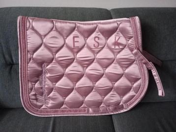 ⭐Eskadron Heritage Satin Jewel dekje pony (nieuw: € 84,95)⭐ beschikbaar voor biedingen