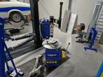 Banden demonteer machine, Ophalen of Verzenden, Nieuw