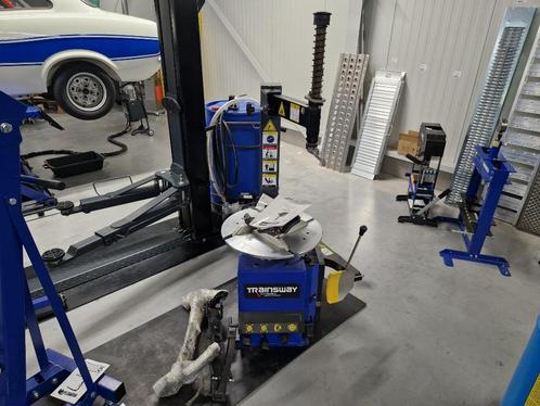 Banden demonteer machine, Auto diversen, Autogereedschap, Nieuw, Ophalen of Verzenden