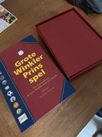 Grote Winkler Prins spel, Ophalen of Verzenden, Zo goed als nieuw