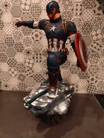 Marvel. The avengers. Captain america. Age of ultron. 31cm, Ophalen of Verzenden, Zo goed als nieuw